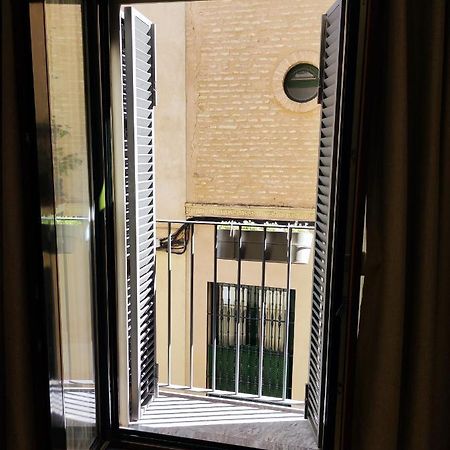 Apartamento Premium En El Centro De Sevilla Exterior foto