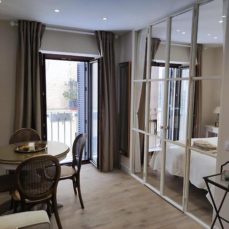 Apartamento Premium En El Centro De Sevilla Exterior foto