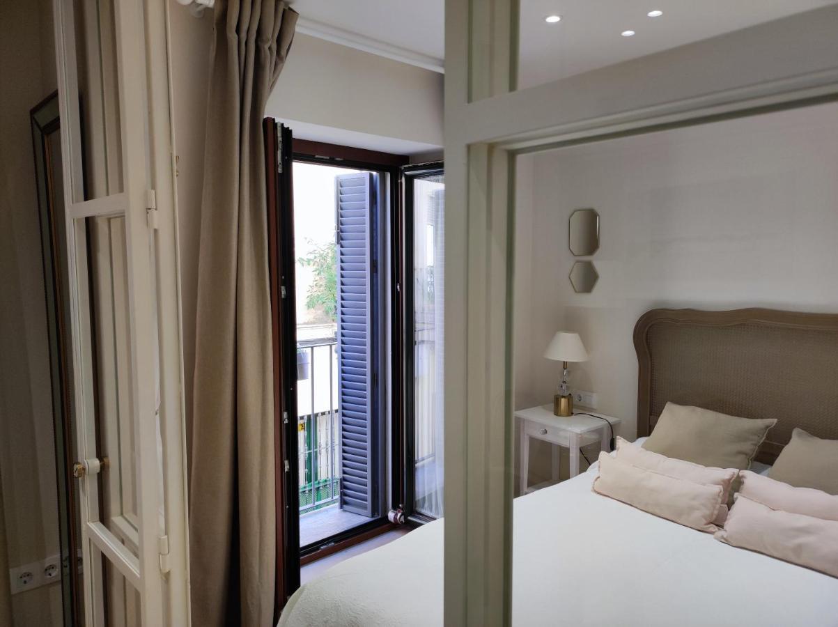 Apartamento Premium En El Centro De Sevilla Exterior foto