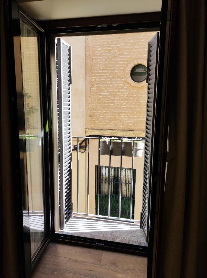 Apartamento Premium En El Centro De Sevilla Exterior foto