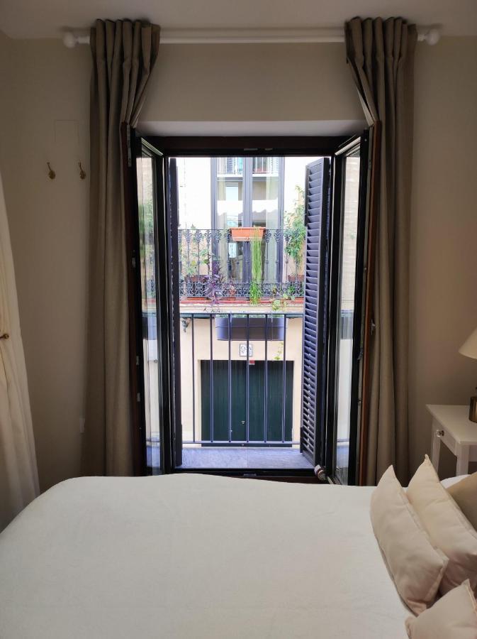 Apartamento Premium En El Centro De Sevilla Exterior foto