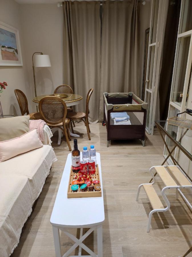 Apartamento Premium En El Centro De Sevilla Exterior foto