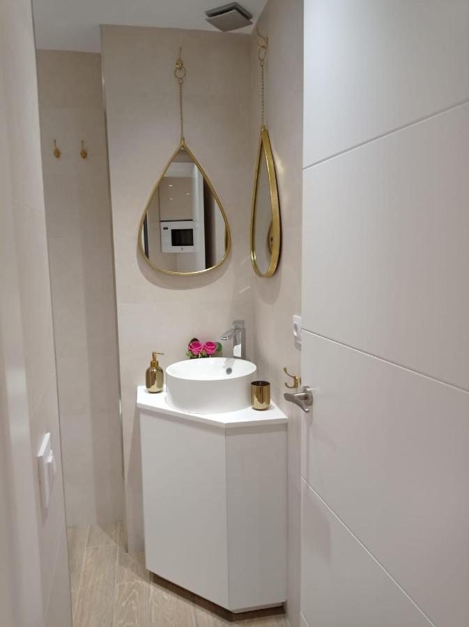 Apartamento Premium En El Centro De Sevilla Exterior foto